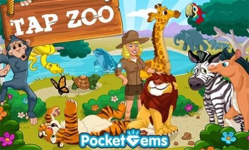 game pic for Tap zoo